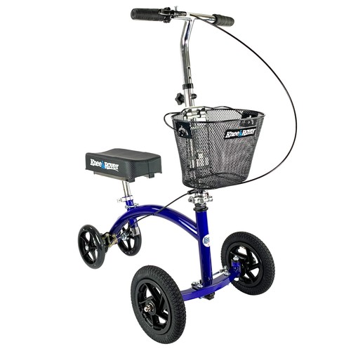 Kneerover hybrid all terrain - all,
