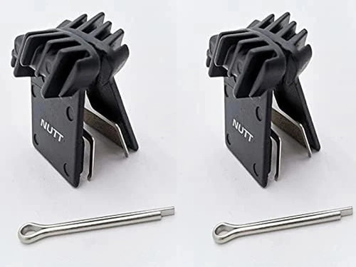 Original nutt disc brake - brake, pad