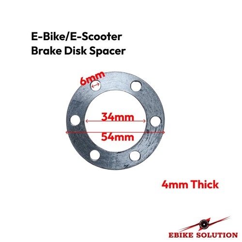 3mm bike electric scooter - e-bike,