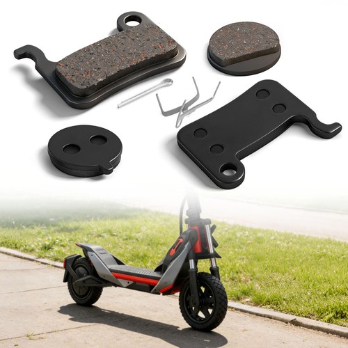 Jerbor brake pads for segway - jerbor,