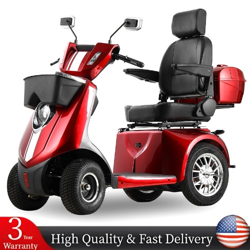 1000w heavy duty wheel - 4,