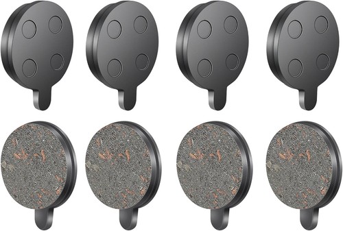 Pairs disc brake pads - brake, pads,