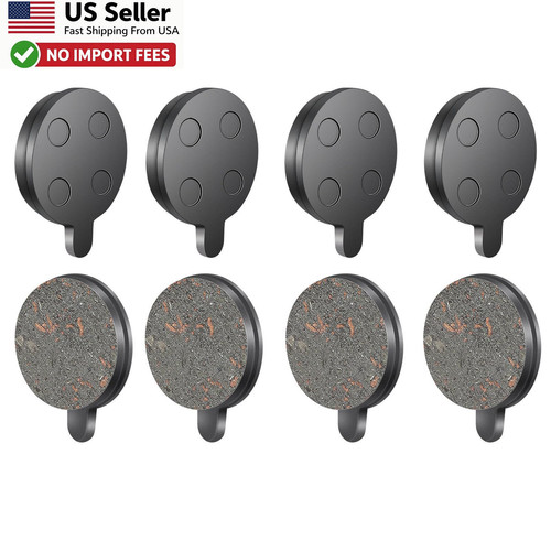 Pairs electric scooter disc - 4,