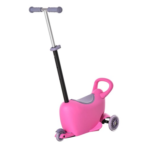 Kids kick scooter - kids,