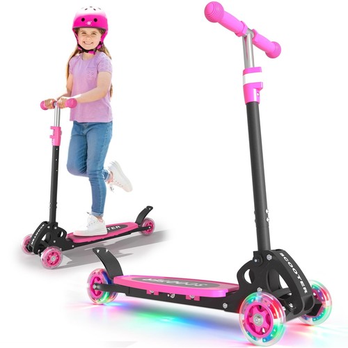 Scooter for kids - for, 3-5,