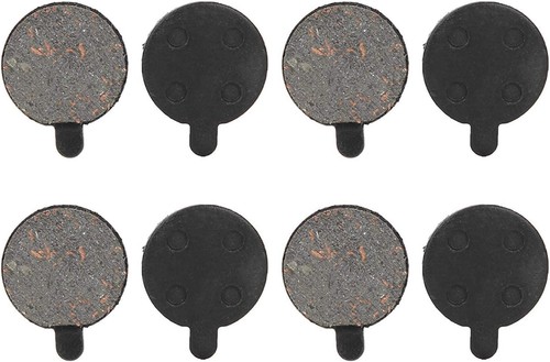 Pairs brake pads - brake,
