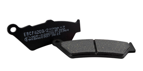 Ebc for piaggio mp3 3 - ebc,