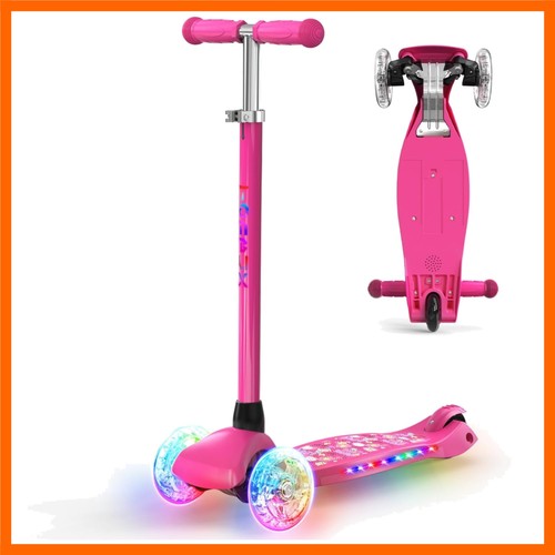 Kids scooter for ages 8 - scooter,
