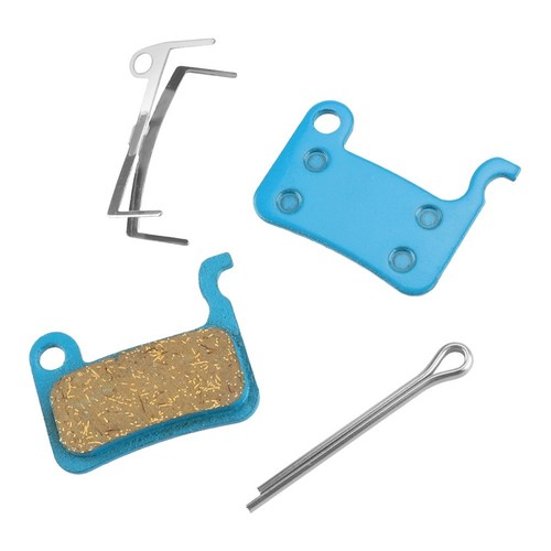 Rear brake pads for - brake, ninebot