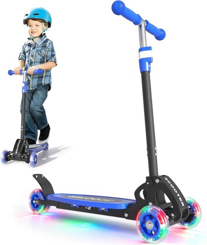 Wheel scooter for - 3,