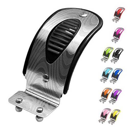 Rear brake pads scooter - rear,