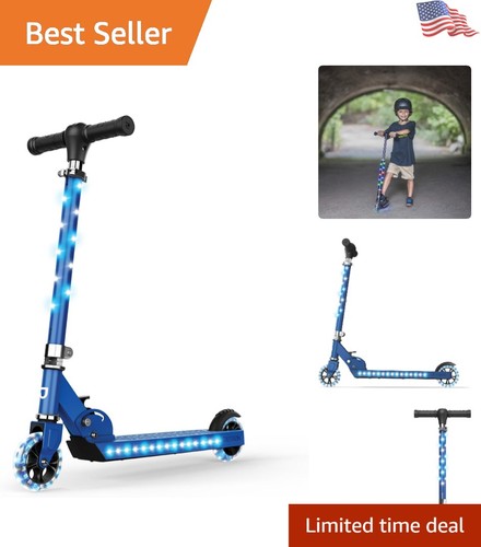 Jupiter kids wheel - 2-wheel, light-up