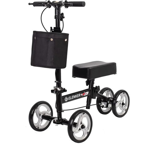 Oem elenker knee scooter - oem,