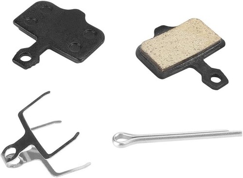 Brake pads electric - brake,