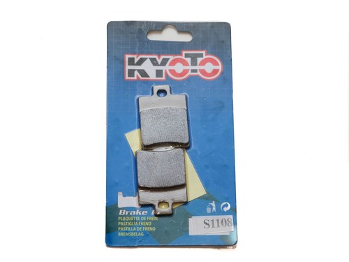 Brake pads rear for - brake,