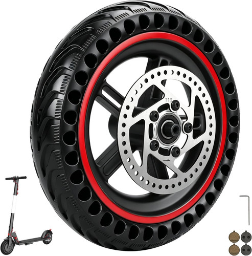 5x2 scooter tire wheel - tire,