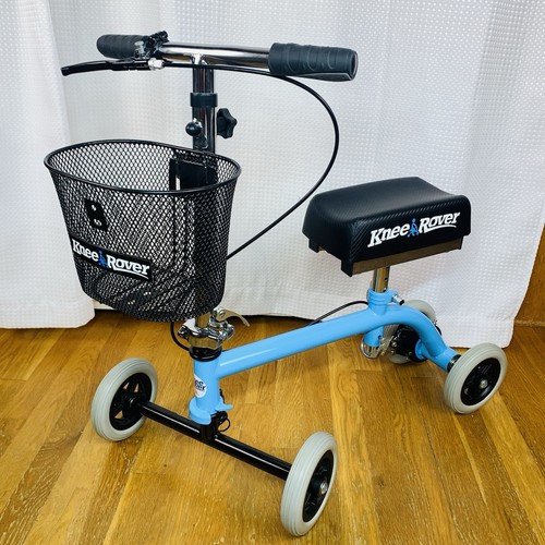 Kneerover knee walker - kneerover,