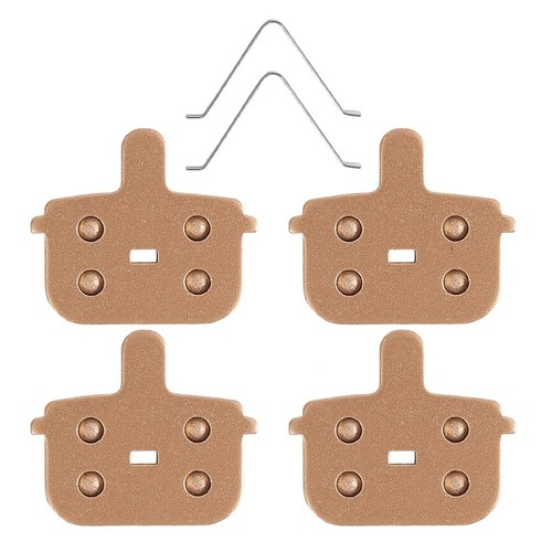 Electric scooter brake kit - electric,