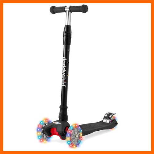 Scooters for kids - for, kick