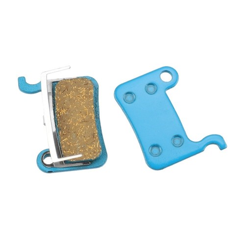 Rear wheel brake pads - brake, for