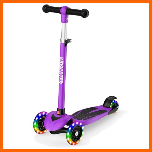 Multicolor kids scooter for - kids,