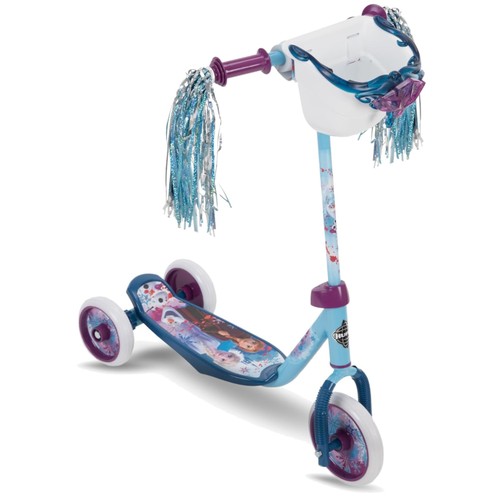 Girls boys wheel scooter - girls/boys,