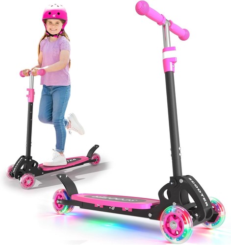 Scooter for kids ages - scooter, 3-5,