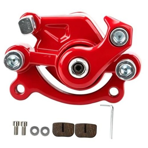 Front disc brake - brake, caliper