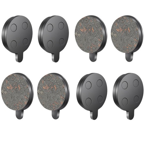 Ebike disc brake pads - disc,