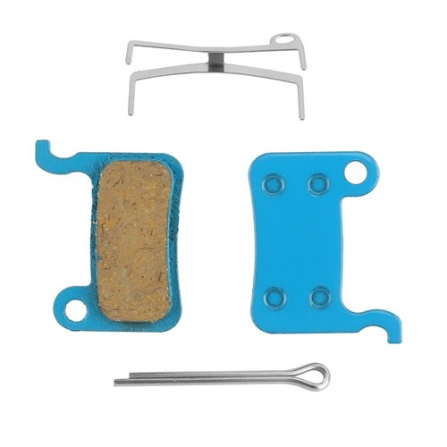 Rear brake pads for - rear, ninebot