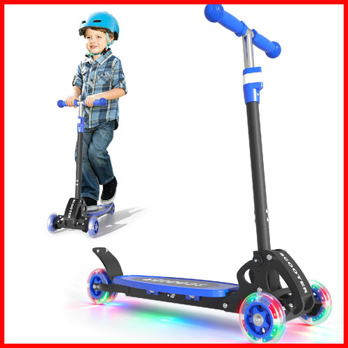 Feblomst kids scooter - feblomst, heavy