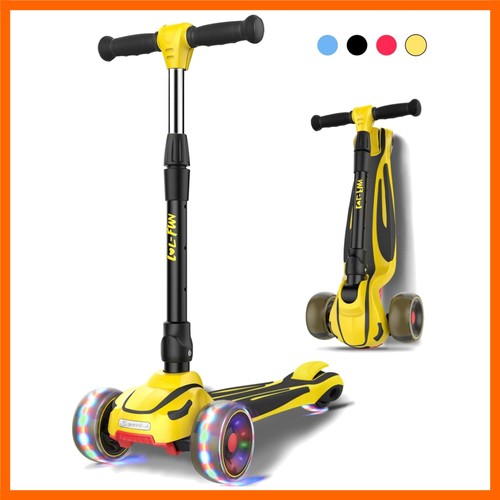 Scooter for kids - for, 5-7,