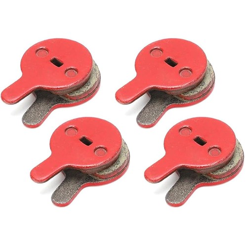 Bike disc brake - brake, semi